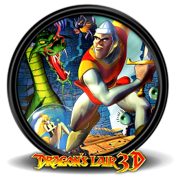 Dragon`s Lair 3D_2